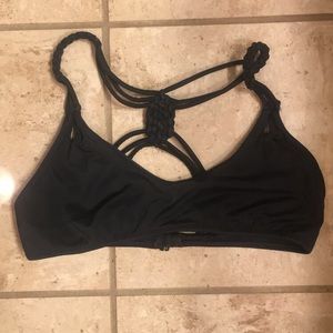 Brandy Melville Bikini Top